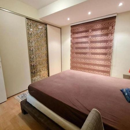 New Home 2 In 斯科普里 外观 照片