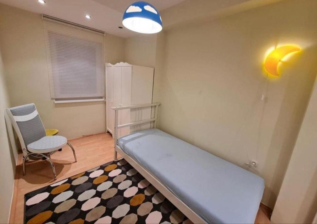 New Home 2 In 斯科普里 外观 照片