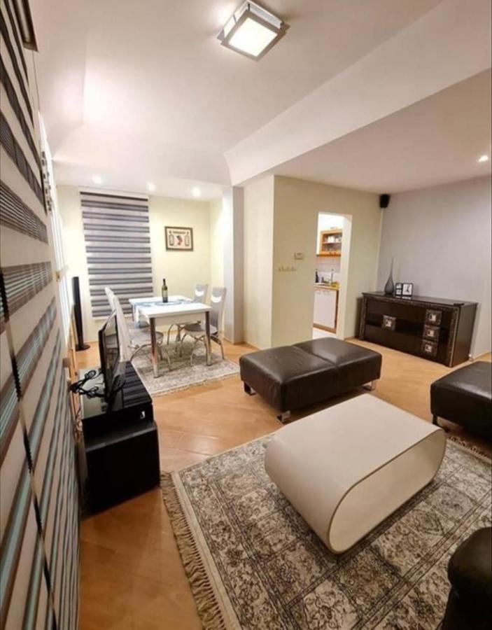 New Home 2 In 斯科普里 外观 照片